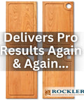 Router Jig For Cutting Boards Up To 18 By 18 Inches With Adjustable Groove And Corner Radius Guides, featuring wooden boards.