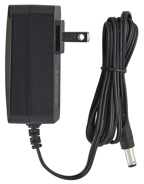 Charger for Beast Mode Rechargeable LED Spotlight For Outdoor, Marine, And Emergency Use 1400 Lumens, 400,000 Candela Peak