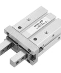 20mm Bore Air Gripper Pneumatic Cylinder, Parallel Style Aluminum Alloy Body, corrosion-resistant, smooth-running gripping tool