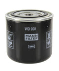 Heavy Duty Spin On Oil Filter For R9206 Air Compressors Strips Out Buildup And Keeps Your Rig Running Smooth While Packing Factory Grade Protection All Day Long