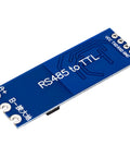TTL To RS485 Converter Module With Hardware Auto Flow Control Dual Voltage 3V3 5V Bidirectional UART RS485 Adapter close-up