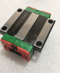 Two Pack Linear Guide Rail With Four Sliders For Ultra Smooth CNC And 3D Printer Motion Built To Last Rock Solid Precision 300 To 1500mm Length Ideal For Rail Motion Systems And Engraving Machines. linear guide block with four sliders