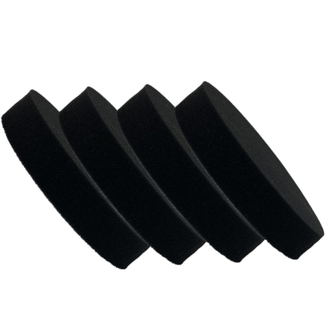 4 Pack Replacement Filters For PowerForce Helix Turbo Rewind Upright Vacuums Compatible With 1700 1701 1797 2190 2191 2254