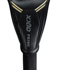 Premium 2025 Golf Driver For Men Right Handed With 10.5 Degree Loft Sr Flex Carbon Shaft Black Finish head cover with logo.