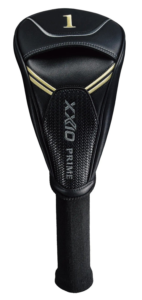 Premium 2025 Golf Driver For Men Right Handed With 10.5 Degree Loft Sr Flex Carbon Shaft Black Finish head cover with logo.