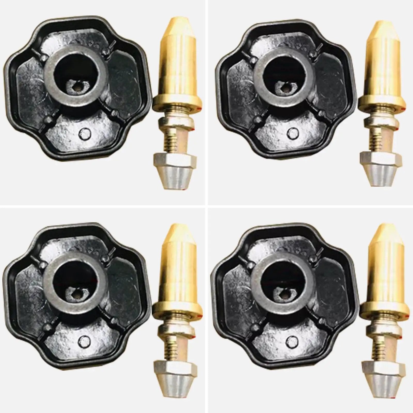 VXB Bearings Pressure Cooker Knob Replacement - Thumbnail 2