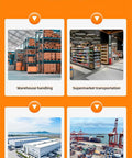 High Stability Electric Forklift With Reinforced Mast And Low Power Motor That Smoothly Handles Warehouse Materials And Outdoor Cargo Loads Without Breaking A Sweat in various applications.