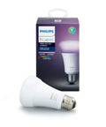 Get Your Hands On This Awesome A19 Smart Bulb That Gives You 16 Million Colors To Light Up Any Lamp Or Overhead Light Just Right