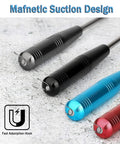 Fish Hook Remover Tool With Four Storage Tubes, Quick Hook Extraction Device for Freshwater and Saltwater Fishing