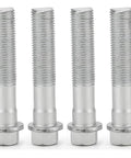Front Wheel Hub Bearing Mounting Bolts Hardware Kit 4 Piece Set Fits Silverado 2500 3500 Express Suburban GMC Sierra Savana Yukon 1999 To 2019 Replaces 15719028 917 519 close-up