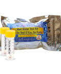 Top Shelf Two Pack Water Testing Kit To Nail Down E Coli And Coliform Fast Easy Color Shift Tests For Drinking Water Pools And Wells. Contains two vials.