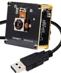 Autofocus USB Camera Module 48MP Industrial Board Camera With 8000x6000 High Definition Ultra Fast 200ms Autofocus UVC Plug And Play