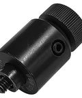Easy To Use Screw Anchor Expander For Caulking Anchors 1/4 Inch To 20 Quick Masonry Fastener Setter Heavy Duty Compatible With 84299 Drill