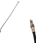 Aftermarket YC-22 Trim Cable For Yamaha Wave Raider 700 760 1100 Replacement OEM GH1-6153D-00-00 close-up view of cable ends