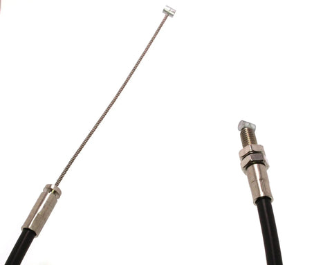 Aftermarket YC-22 Trim Cable For Yamaha Wave Raider 700 760 1100 Replacement OEM GH1-6153D-00-00 close-up view of cable ends