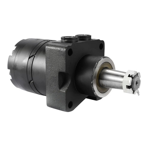 Durable Hydraulic Wheel Motor For Bmer 375, Replacement BMER3-350-WD-T31-R, high-performance power transmission unit