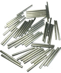 52 Piece 4Mm By 50Mm Dowel Pins Set In 304 Stainless Steel Built For DIY Shelves And Bunk Beds M4 Dowel Pins With Tight Ground Tolerances
