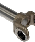 Rear Driveshaft Slip Yoke For 1996 To 2002 And 2007 To 2013 Chevy GMC Express Savana Sierra Silverado Tahoe Yukon RWD, heavy duty steel