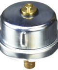 Genuine Fuel Pump Replacement Crafted For Specific Toyota Rigs Dropping Right In With Solid Performance Hella Reliable Heavy Duty Gas Delivery System Never Aftermarket Specs, metallic design with brass fitting