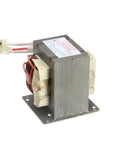 Menumaster Transformer 53002040 Replacement for Commercial Food Service Equipment Heavy Duty Beefed Up Voltage Converter