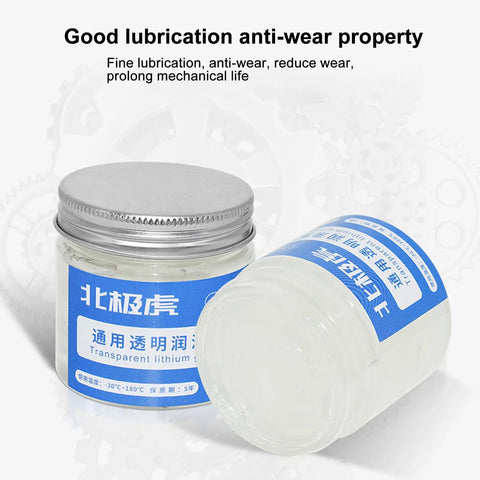 Top Notch Computer Fan Bearing Grease Delivers Silky Smooth Gear Lubrication And Ultra Silent Spinning To Amp Up Heat Dissipation Keep Your Setup Staying Ice Cold And Running Straight Up Smooth