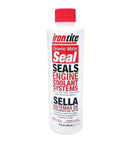 Ceramic Motor Seal For Engines Seals Leaks In Head Gaskets And Radiators Keeps Coolant From Leaking Like A Champ bottle