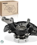 Front Right Steering Knuckle And Wheel Bearing Hub Assembly Fits Toyota Camry 2007-2011 And Lexus ES350 2007-2012 Passenger Side