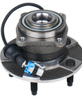 Rear Wheel Bearing Hub Assembly 512229 For 2005 2006 Chevrolet Equinox 2006 Pontiac Torrent 2002 2007 Saturn Vue With Four Wheel ABS