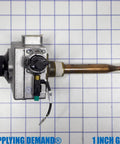 SP14270G Water Heater Thermostat Replacement NG Natural Gas Exact Fit Model Specific Control top view