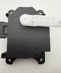 Plug And Play Climate Control Heater Servo Motor 7-Pin Replacement For Lexus IS300 SC430 GS300 GS400 GS430 Direct Fit