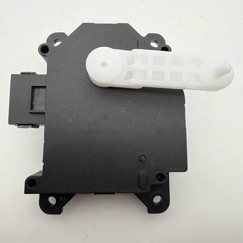 Plug And Play Climate Control Heater Servo Motor 7-Pin Replacement For Lexus IS300 SC430 GS300 GS400 GS430 Direct Fit