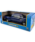 Realistic Ram 3500 Mega Cab Dually Truck Toy With Trailer Hitch One Twenty Scale Farm Toy For Three Year Old Boys in box