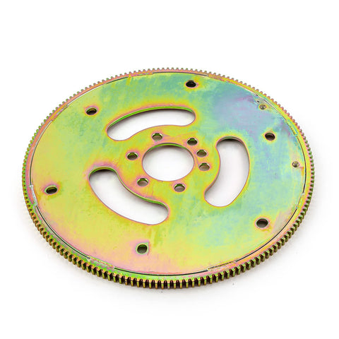 Chevy BBC 454 11 Inch External Balance Flexplate 168 Tooth Beefed Up Heavy Duty 2 Piece RMS Direct Fit Engine Swap Ready Compatible With PCE2261008 Ultra Build Pro