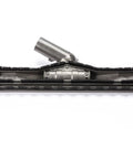 Dyson Hardwood Floor Attachment With Articulating Head, underside view showing brush bristles, compatible with Dyson upright vacuums.