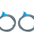 Replacement 520272 Air Water Solar Temperature Sensor With 20 Foot Cable for Pool and Spa 10k Ohm Thermistor Heavy Duty 2 Pack