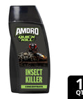 Fast Acting Outdoor Insect Killer 32 Oz Kills 500 Plus Pests On Contact Provides Same Day Control And Up To 3 Months Of Protection