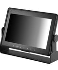 Killer Durability 10 Inch Rugged Touchscreen Monitor With Totally Bombproof Ip67 Seal And Optically Bonded Display for industrial use