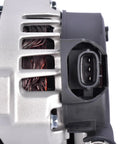 Close-up of Alternator Replacement For Hyundai Elantra 2017-2020, Hyundai Kona 2018-2021, Kia Seltos 2020-2021, Kia Soul 2020-2021