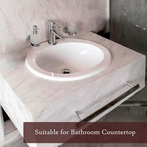 Marble Look Dope Peel And Stick Wallpaper For Countertops And Vanities White Matte Vinyl Contact Paper Waterproof Renter Friendly