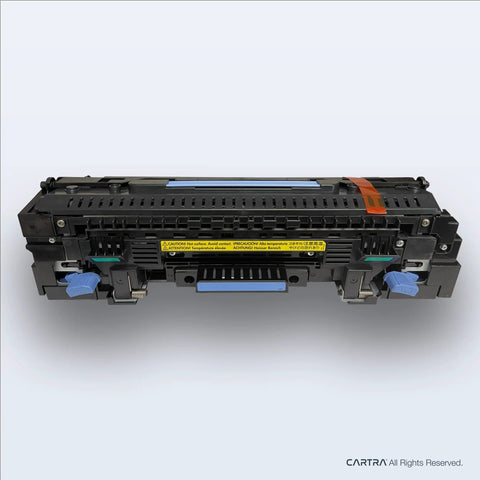 Workhorse Replacement Maintenance Kit Featuring Premium Fuser Rollers And Paper Feed Trays Built To Handle The Daily Grind For HP Laserjet Enterprise M806 And M830 At 110V