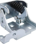 Heavy Duty Front Lower Door Hinge Left Side Knockout Grade Direct Swap Plug And Play for 2007 to 2014 Chevy Silverado Tahoe.