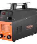 50 Amp Plasma Cutter For Clean Fast Metal Cutting No Fuss Dual Voltage 110V Or 220V Inverter IGBT With Plasma Torch Cuts Aluminum
