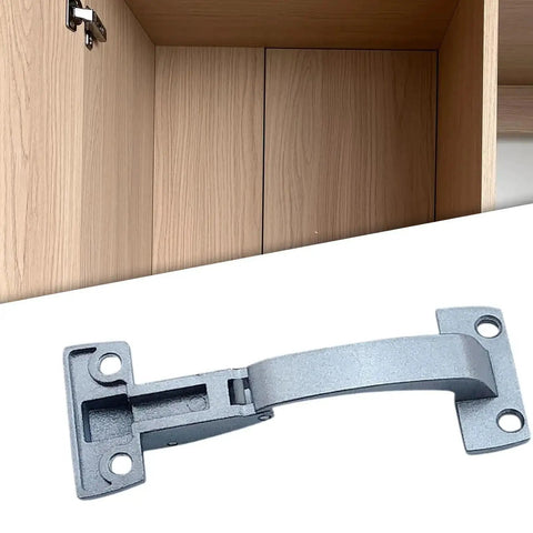 Rotating Concealed Hinges for Cabinets and Doors Folding Hinge Parts