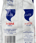 Package of Turkish Coffee Ground 100 Percent Arabica Dark Roast Lebanese Arabic Style Beans For Turkish Coffee Machines, Bold Smooth Flavor That Slaps, Easy Brew, 1 Pound Today