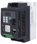 0.75KW Variable Frequency Drive With Builtin PID Controller And Efficient Cooling System For Open And Closed Loop Automation And Industrial Use Perfect For Rugged Factory Floors Heavy Duty Workloads And Reliable Speed Control In Harsh Environments