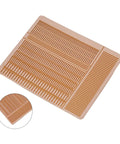 Copper Wire Solder Piece Rework Pad For Phone IC Spot Soldering And BGA PCB Repair Quick Patch Pad For Line Repair