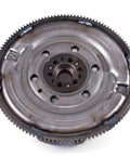 Dual Mass Clutch Flywheel Replacement For Nissan Frontier Suzuki Equator 2005 To 2019 2.5 Liter Four Engine OEM smooth metal design