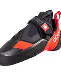 Diamond S Unisex Rock Climbing Shoes For Sport Climbing And Bouldering Indoor Climbing And Multi Pitch Sessions Black Size 11