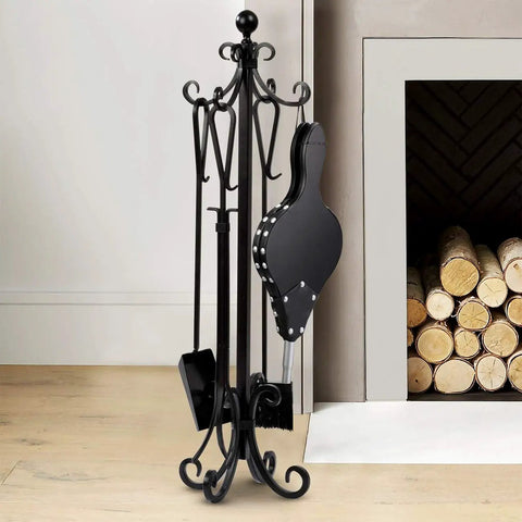 Kickstart Your Campfire With These Tough As Nails Wooden Fireplace Bellows Featuring Heat Resistant Leather And Heavy Duty Metal Nozzle The Go To Wood Fire Blower With Strap For Pits Stoves And Grills