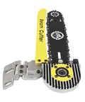 12 Inch Beam Cutter Blades For Circular Saw Worm Drive Includes Seven And A Quarter Inch And Eight And A Quarter Inch Attachment Blades